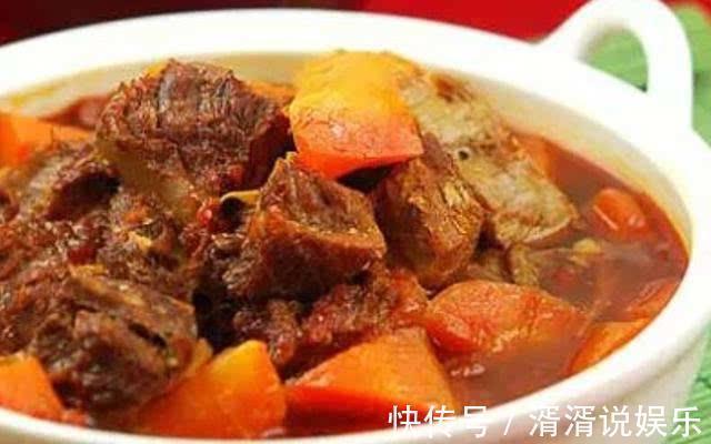 生长发育|牛肉50块钱一斤,再贵也要给女人和孩子吃,补血效果是菠菜7倍