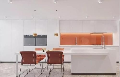 设置|入户门直对着餐桌,又没办法隔断,怎么办?