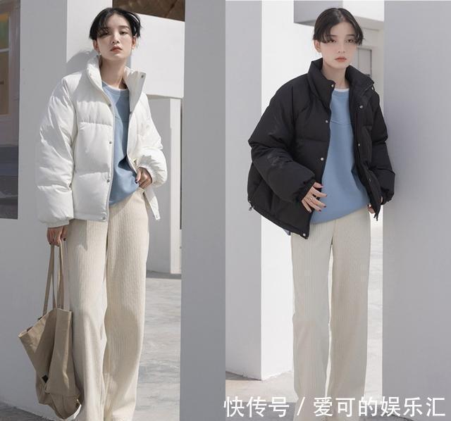 大作战 降温大作战,保暖又舒适的卫衣,用这6种搭配穿出百变魅力