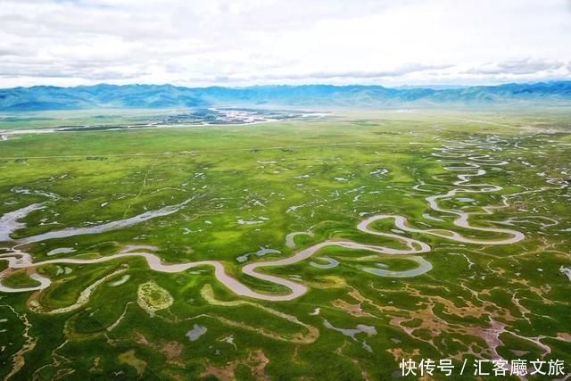 “景如画、梵如音”，低调又迷人的甘南美出圈了！