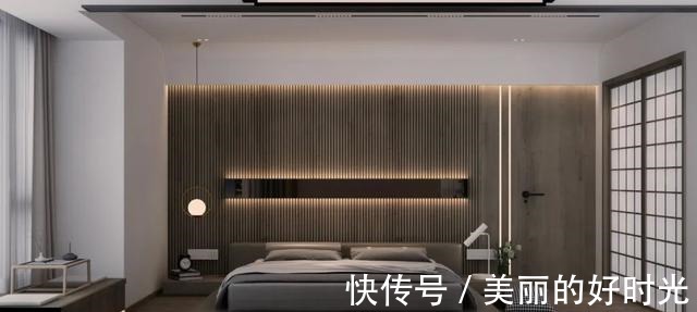 本案|装修案例|木色、和风、轻奢、未来科技感,家居时尚一直很多样!