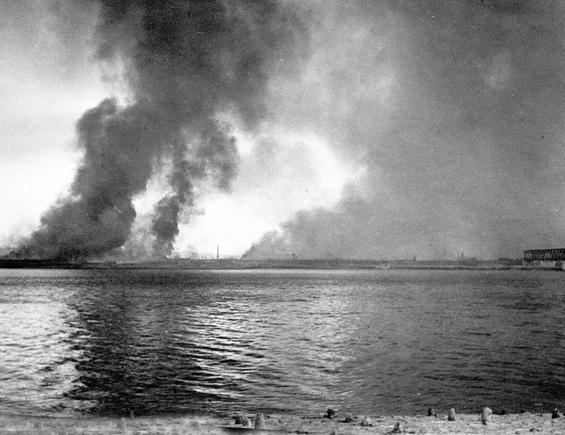 摄影组组长|来自朝鲜战场的影像笔记