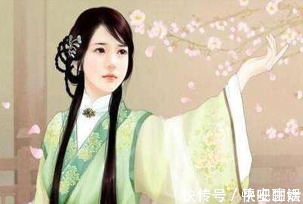 男同胞$才女上联征婚:轻轻亲亲卿卿,当时无人能对,如今却被一网友对出