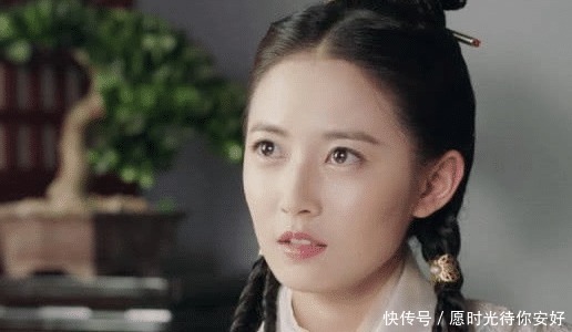 范瑶|倚天中最宠赵敏的四个男人,张无忌排第二,第一名愿为她付出生命