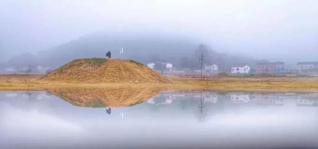 观云海奇观，赏天空美景！长沙这处云海恍如人间仙境，惊艳众人！