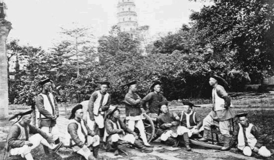 别人|晚清统治者愚蠢，百姓愚昧？这些事情，不是精明的统治者干不了