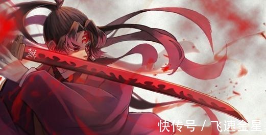 鬼杀队|鬼灭之刃中的五大基础呼吸法,可能已经不再传承下去,无用武之地