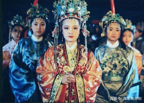 贾元春|《红楼梦》贾元春在宫中处境如何,书中早就写明白了