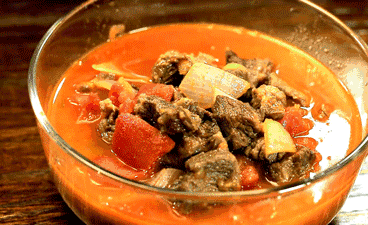 炒牛肉不够嫩滑?99% 的人都败在这一步上