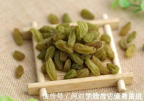 葡萄干|患了糖尿病的人,5种食物需要忌口,血糖才能慢慢降下来