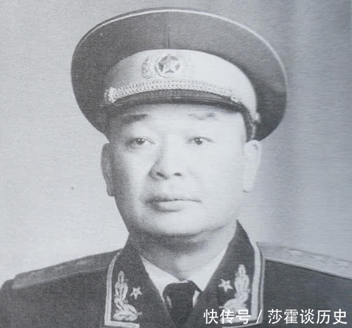 55年授衔时,他正担任四川省委书记,但主席