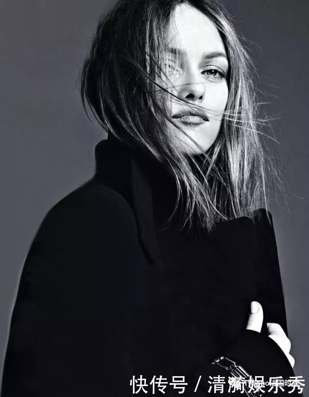 女人|为什么法国女人的浪漫,高级而有质感?