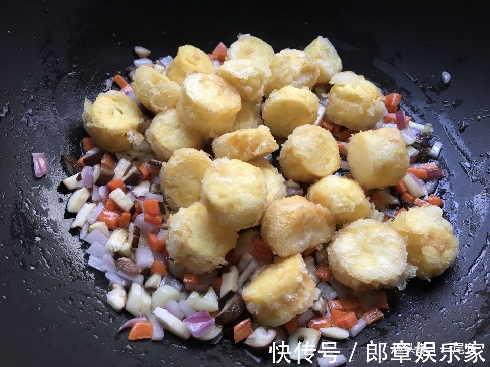 菜孩子|这菜孩子吃上瘾了，三天两头点名要吃，鲜嫩多汁，营养全面又美味