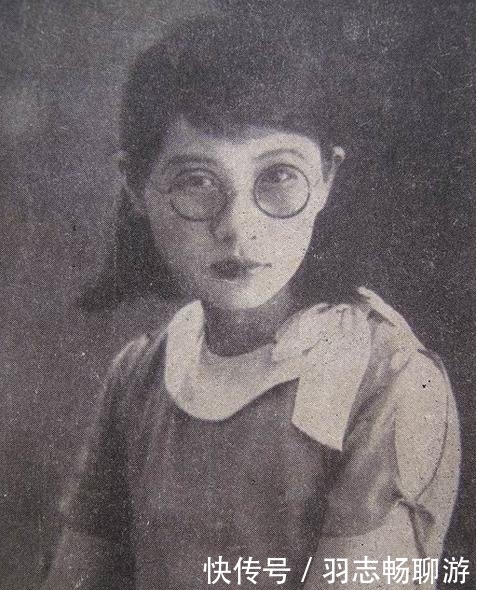 咬断|最有血性的民国才女,活在水深火热之中,还被婆婆咬断脚筋