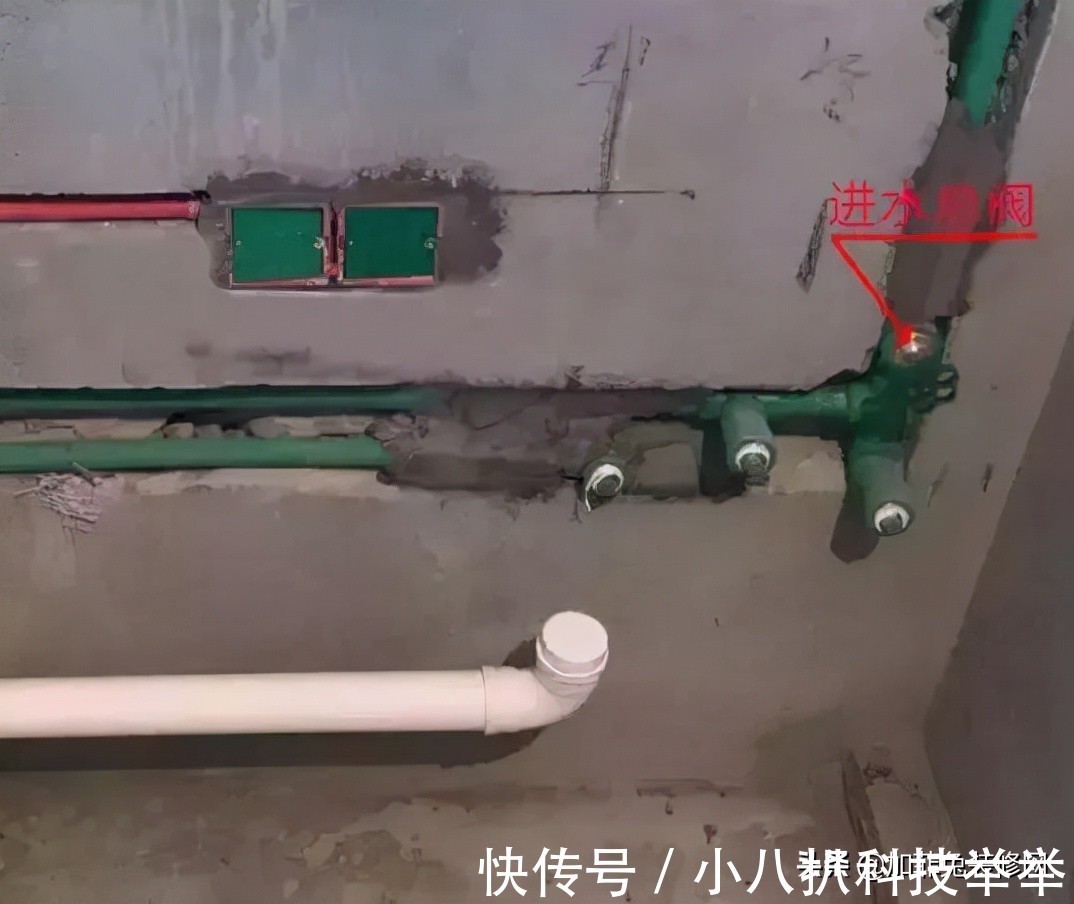 装修|老炮才懂的水电装修秘诀,多少钱你都买不来