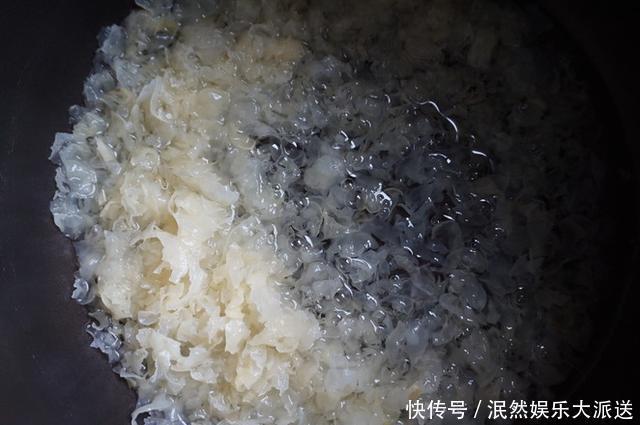 皱纹|红枣和它天生一对,一起煮,子宫干净了,皱纹消失气色好