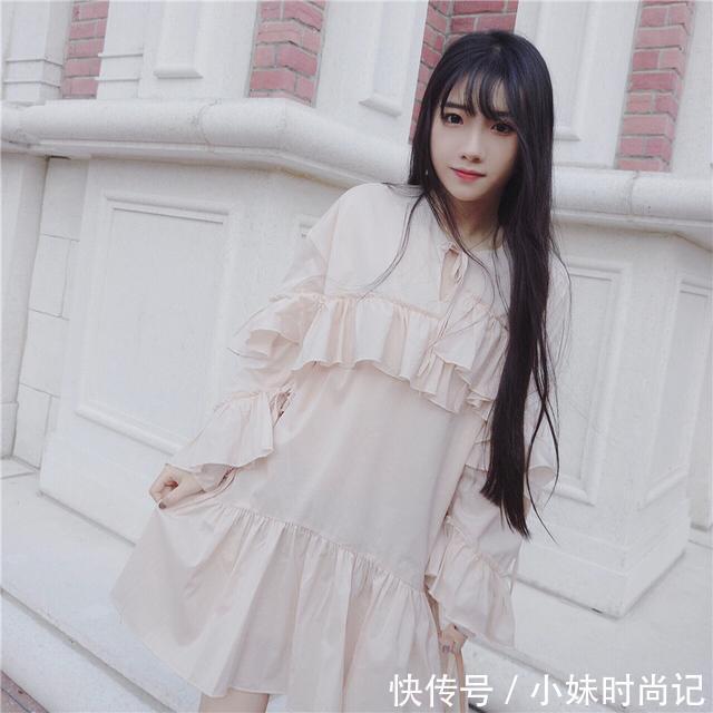 吊带裙|青春少女装,时尚又清凉的夏装,都在等着你哟
