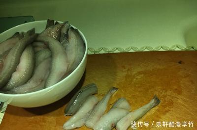 晚餐吃什么分享九肚鱼5款最新吃法,肉质细腻鲜嫩,下酒又下饭