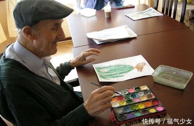长寿|长寿的男性,大多都拥有这6个秘诀,符合越多寿命越长!