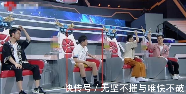 桑潔|《最強大腦》熱度暴漲,陳小橋黑馬事件功不可沒,結局皆大歡喜!