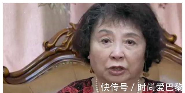 保姆|60岁盛海琳试管怀上双胞胎,两个女儿已小升初,一家四口过得咋