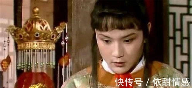 红楼梦|红楼梦：难怪晴雯会被王夫人挫骨扬灰，看她生前泄露了什么秘密？