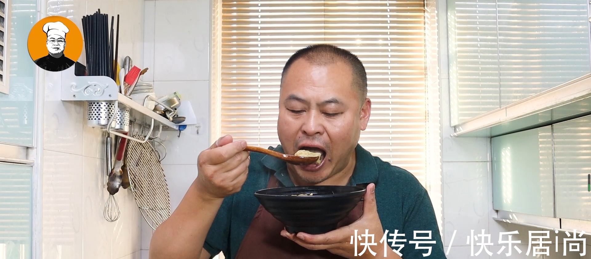 绉纱馄饨|馄饨好吃的关键在调馅和汤底,饭店的秘诀告诉你,学会可以摆摊了!