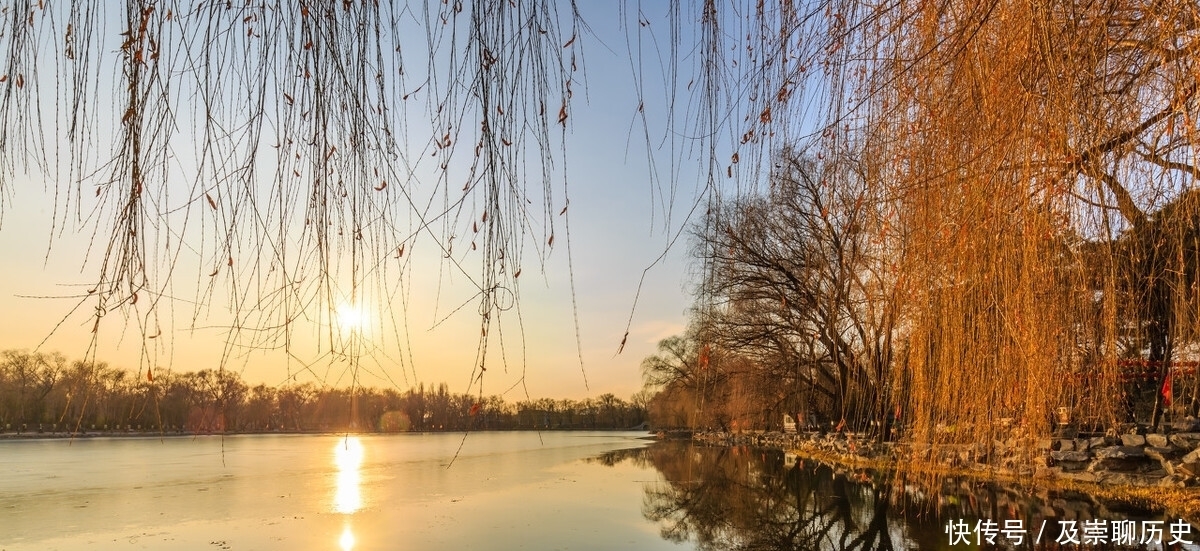 重建圆明园，究竟有没有这个必要？