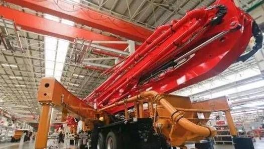 工厂|全球首家重工行业“灯塔工厂”是什么样子？