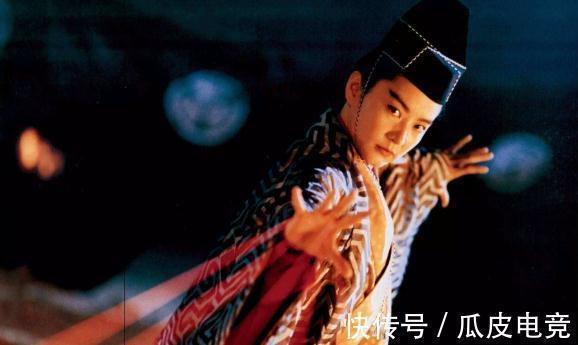 金庸#金庸笔下那些奇葩的武学,需要付出奇奇怪怪的代价才能够修炼!