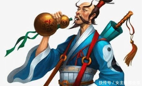 网络小说|在网络小说《雪中悍刀行》中,赵希抟这个老道士为何值得敬佩呢