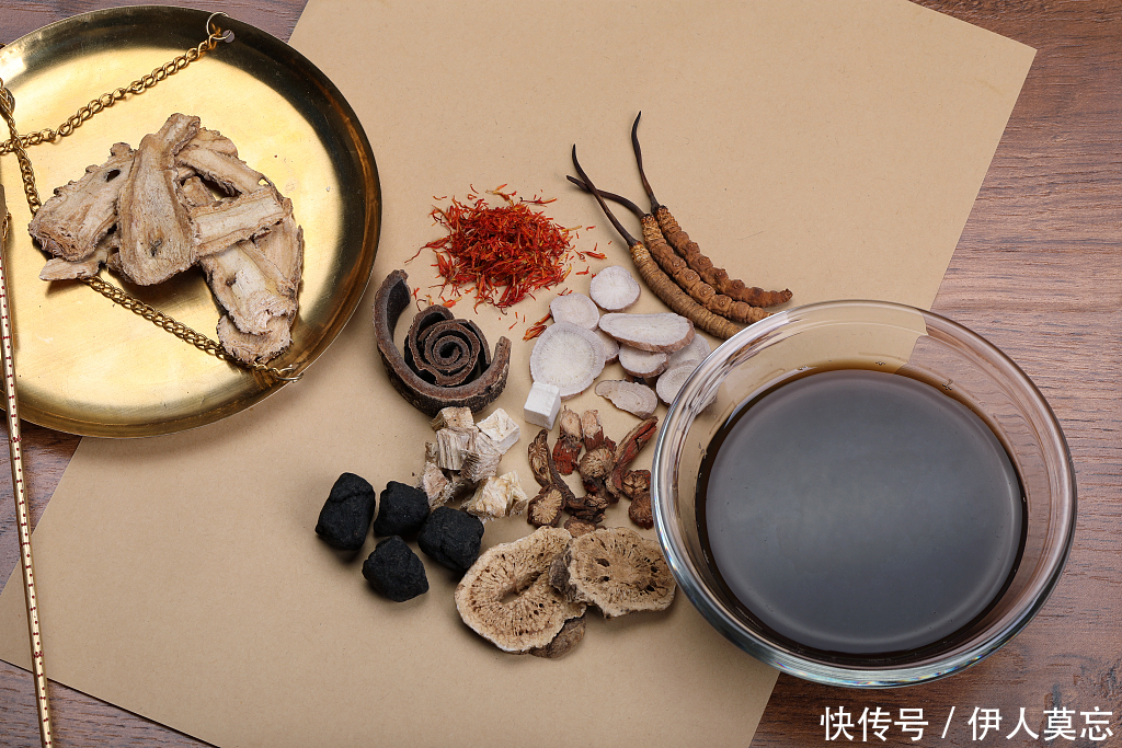 一个清朝流传下来的方子仅3味药,清热凉血滋肾,对耳鸣有奇效