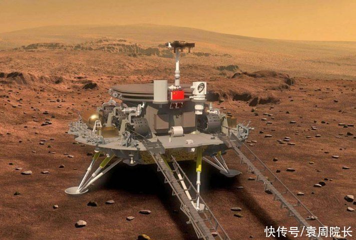 空间站 天问一号刚登陆火星，中国航天又有大动作，文昌发射场已准备就绪