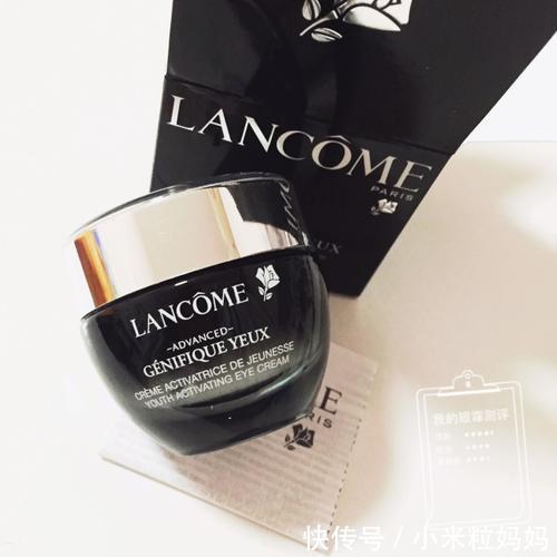 热门高口碑眼霜大公开,称得上是眼霜界的“爱马仕”,孕妇也可用