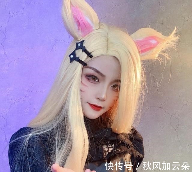 cos展|网红coser被老板“性骚扰”,报警未果,是炒作还是另有隐情