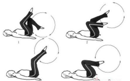 腰疼|经常腰疼,教你一套缓解方法,分享给更多的人