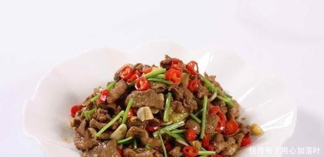  这种肉虽然贵，但很好吃，偶尔买些你可以品尝一下