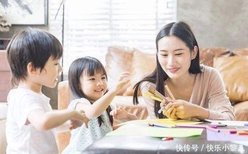 老大聪明|同一个爸妈生的,为什么老二比老大聪明?老二的优势,老大比不了