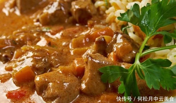 牢记|冬天怎么炖牛肉才最香牢记“这3样”,软嫩入味不塞牙!