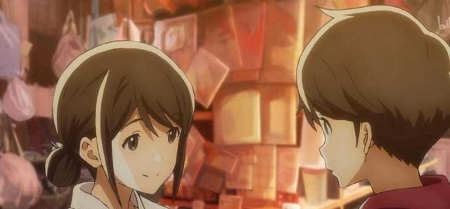 key社|无法想象这些人的声优都是藤原书记,声优果然是怪物