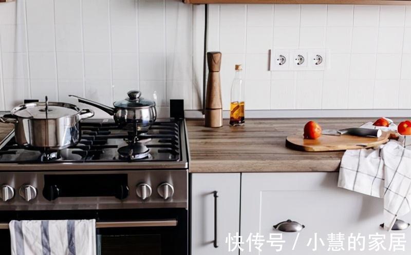 原木色|为什么日本厨房那么整洁?不是日本主妇会居家,而是因为这些设计