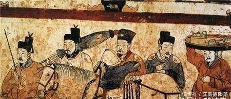 官场|官场上改年龄 宋朝之后就不是个事儿了 真正的“历史悠久”