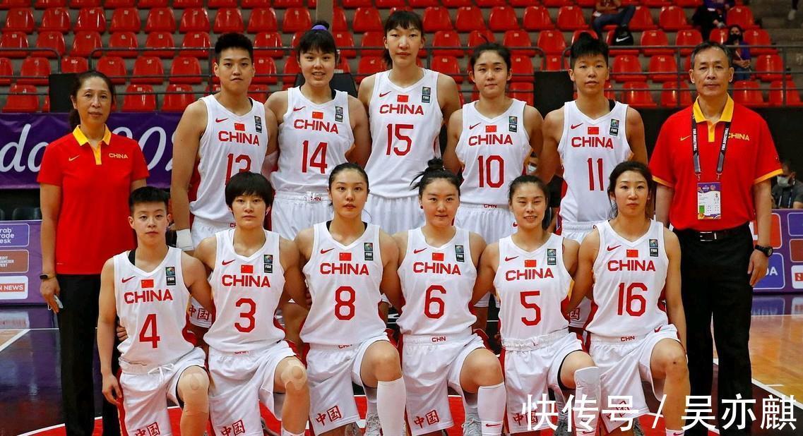 日本女篮|重返中国女篮，超级后卫强势加盟，曾是日本队克星许利民终觉醒！