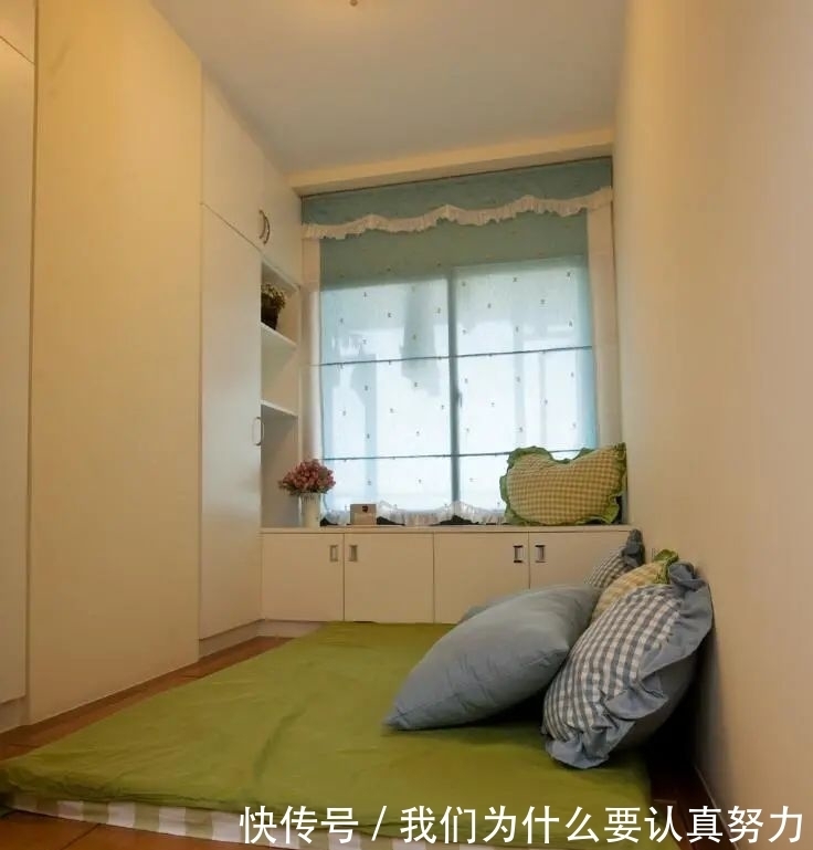 隔断|新家装修得太美了，温馨大气，闺蜜每次来都舍不得离开！