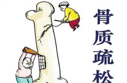 自查|自查是否患上骨质疏松症？三种运动，对骨质有益，不做“脆弱者”