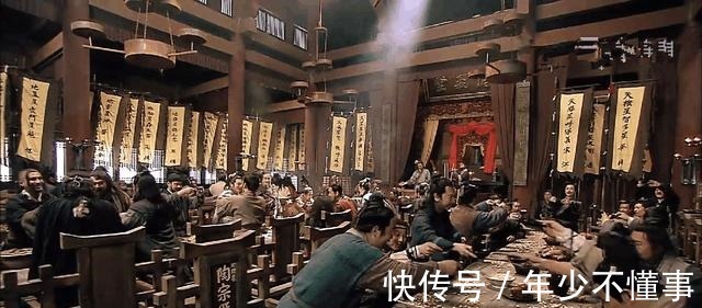 朝廷!方腊起义,只有8位将领,为什么能杀过半的梁山好汉呢!