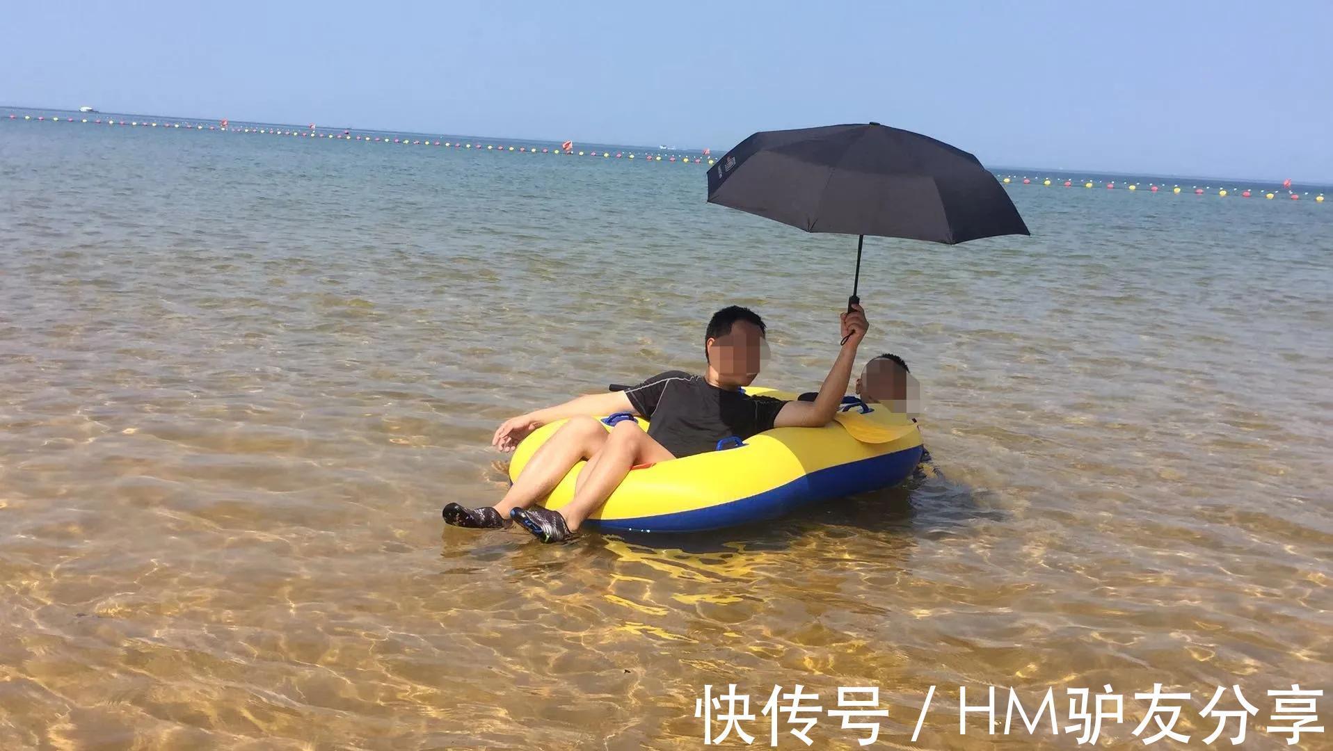 海鲜|威海旅行真正的攻略