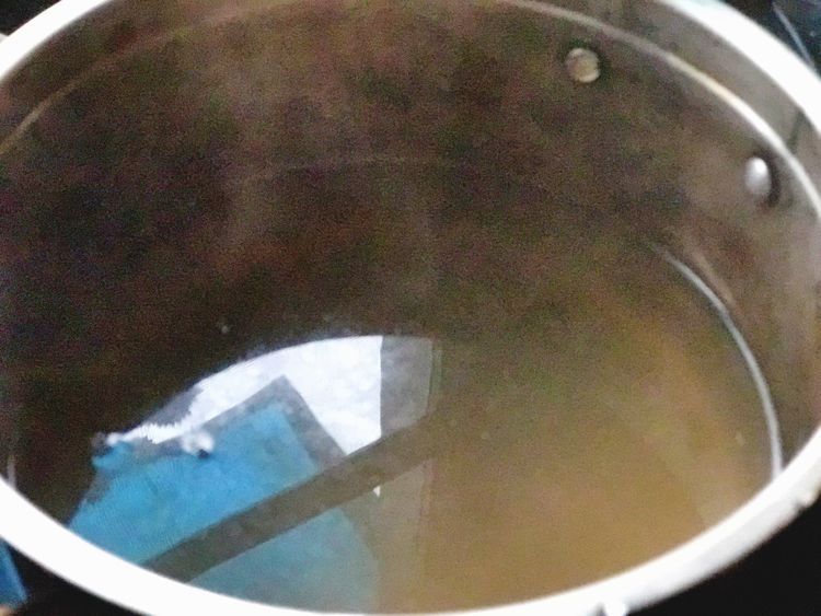 想吃卤牛肉不用再出去买了，自己在家做，味道真赞