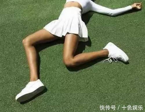 举动|初中女孩想变瘦,不妨试试这“3举动”,能“中2条”偷着乐吧