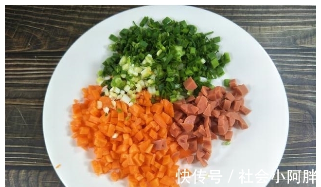 面食|不管做什么面食,记住2个小技巧,面食蓬松又柔软,小孩超解馋